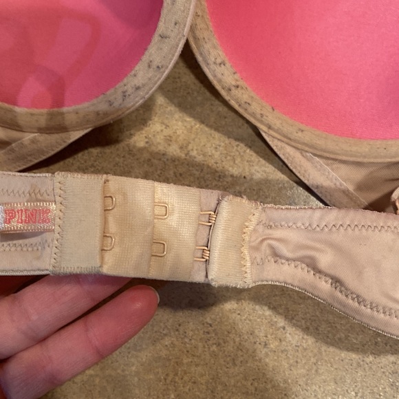 Women’s Victoria Secret PINK bra size 34D - Picture 5 of 8